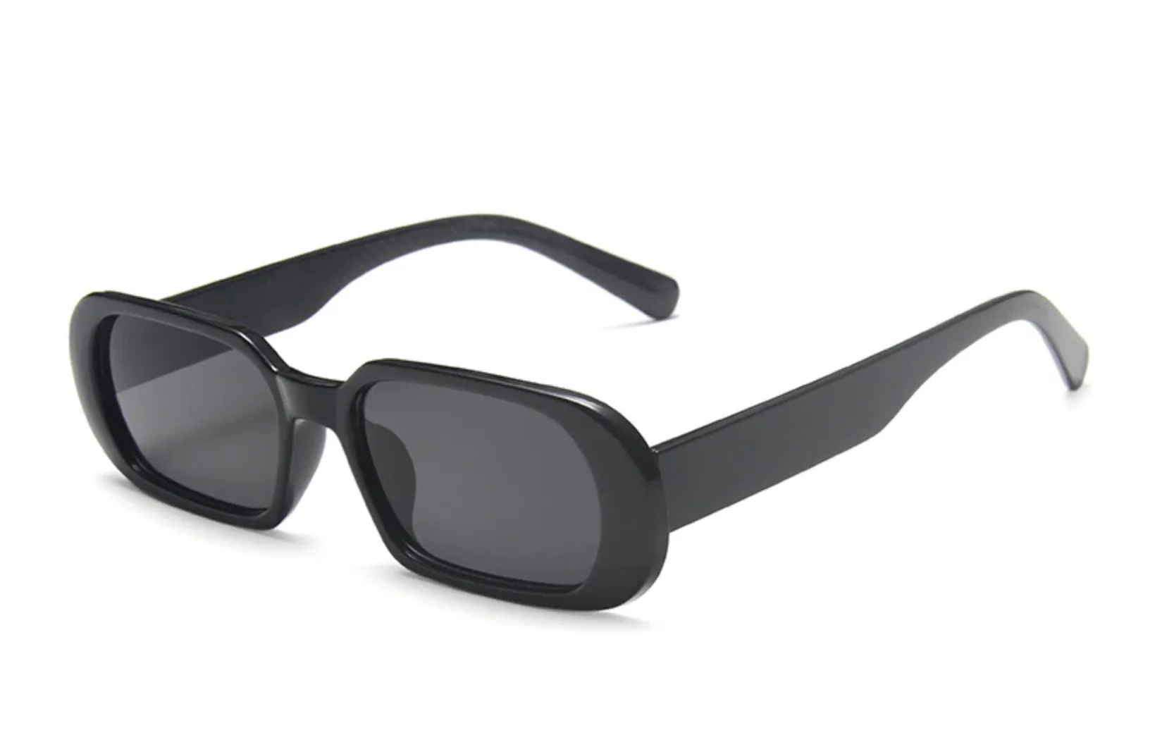 Gafas de Sol Retro Rectangular Soft Modelo Billie Pop Star Unisex