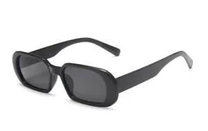 Gafas de Sol Retro Rectangular Soft Modelo Billie Pop Star Unisex