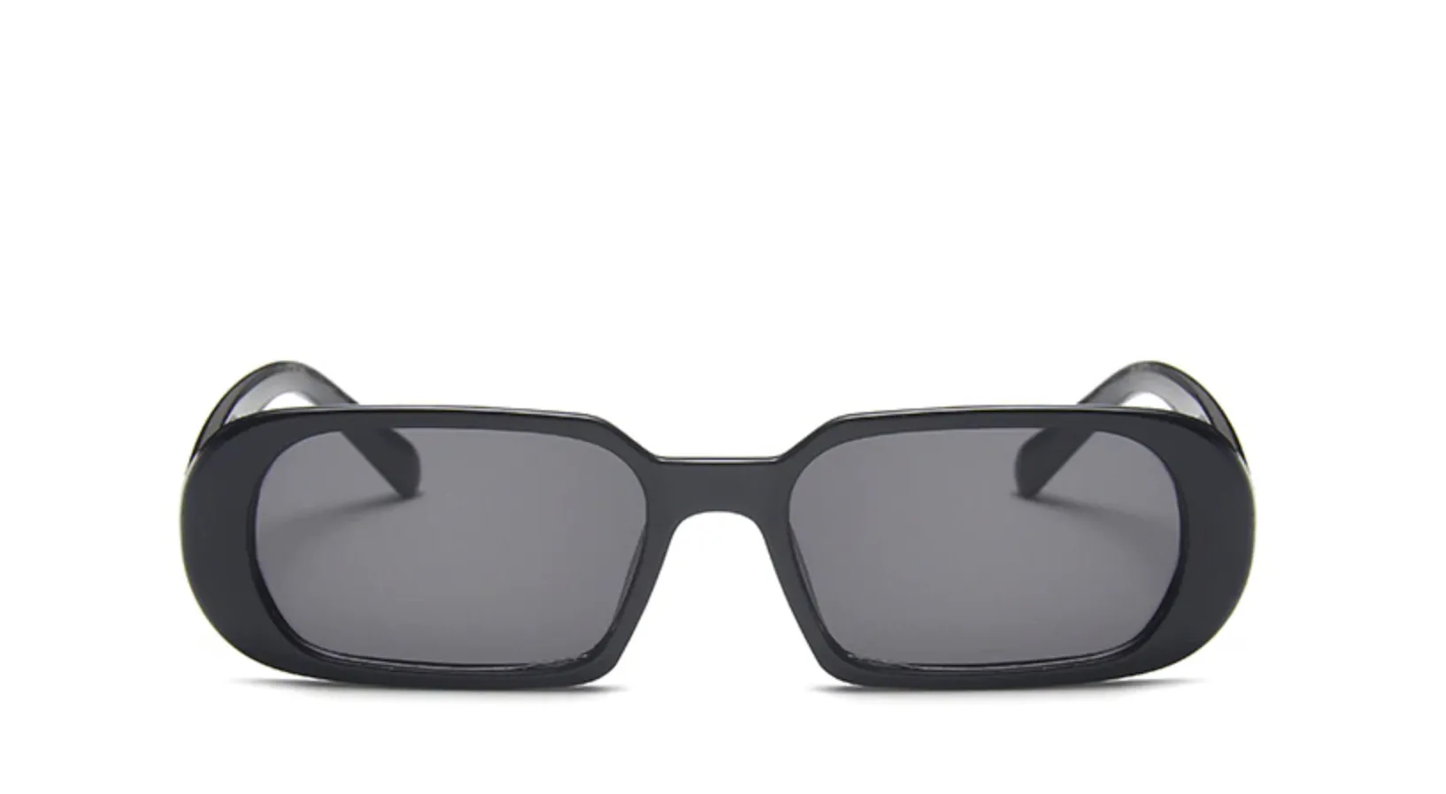 Gafas de Sol Retro Rectangular Soft Modelo Billie Pop Star Unisex