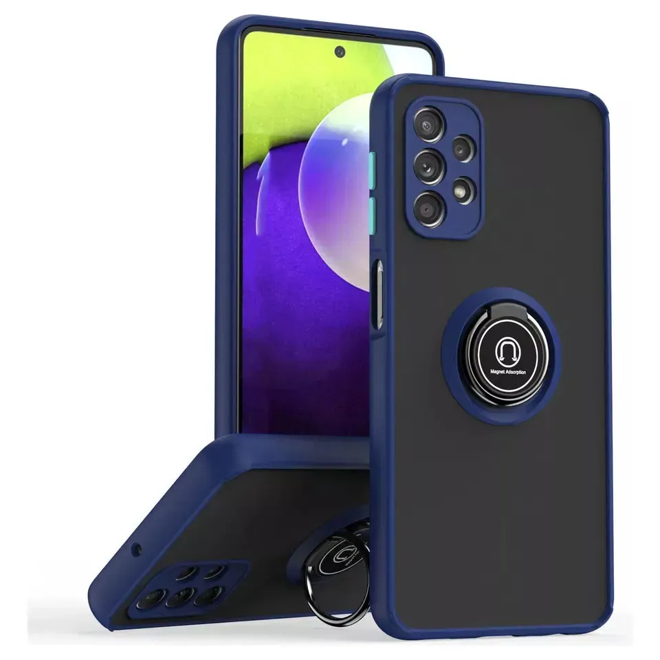 Galaxy A24 Matte Ring