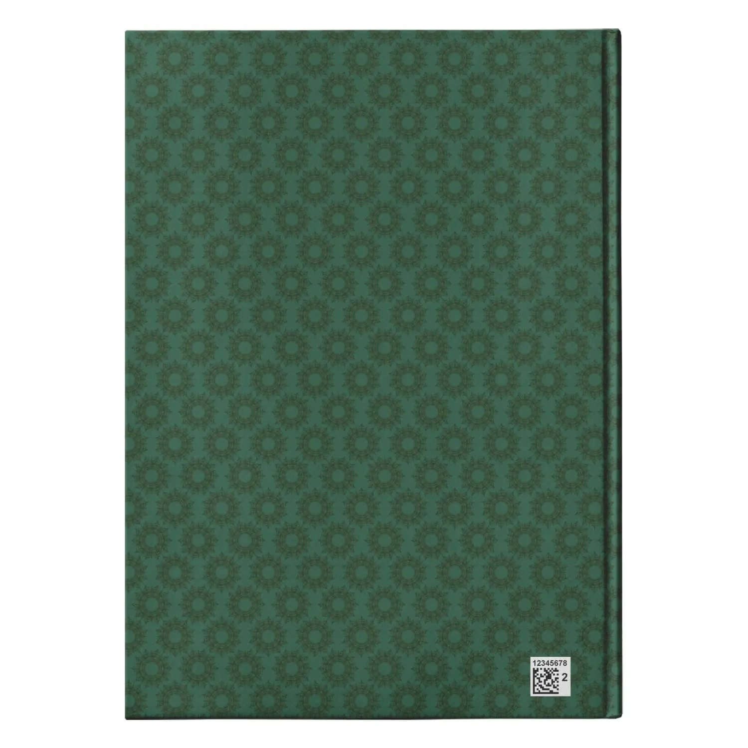 Game Master's Tome of Secrets Green