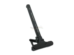 G&P CNC SPR Cocking Handle for Marui M4A1 MWS GBB (Black)