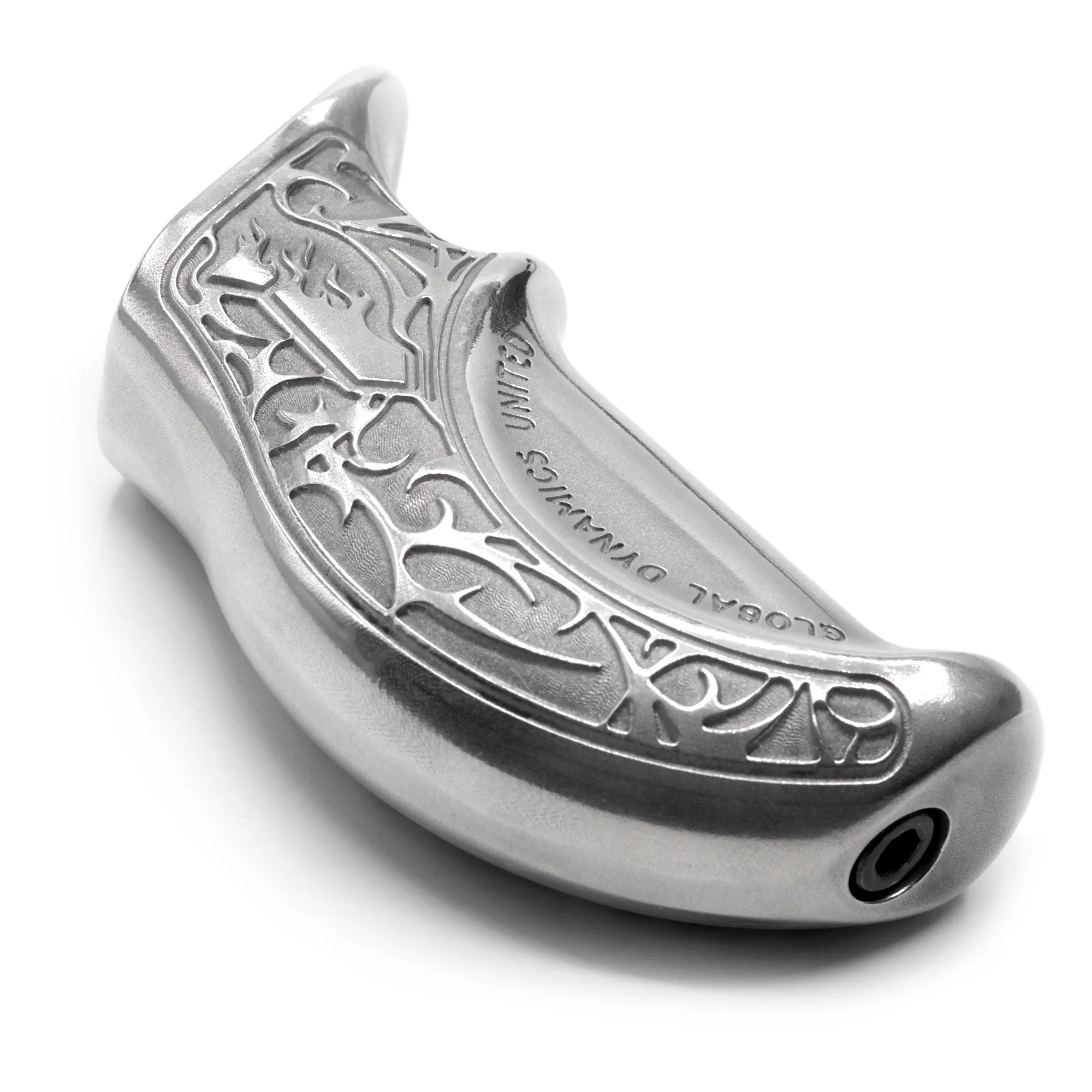 GDU Quantum Rosette Cartel Handle
