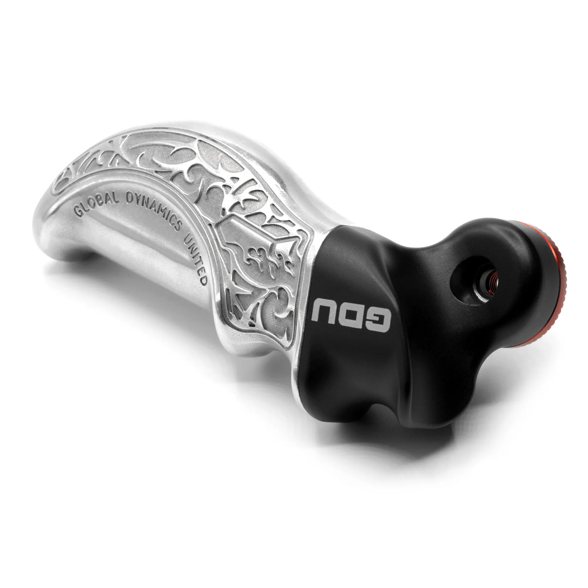 GDU Quantum Rosette Cartel Handle