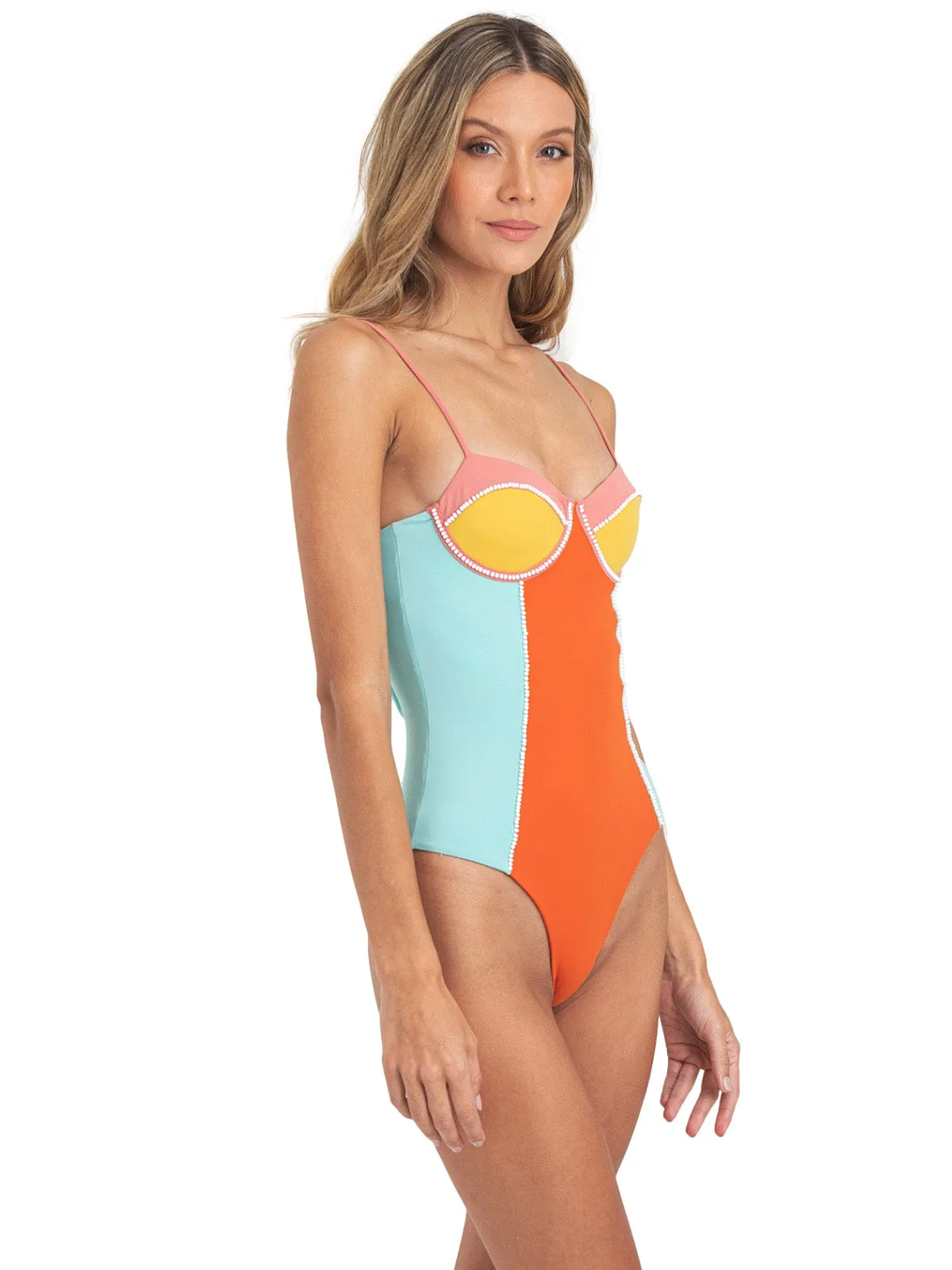 Gemini One Piece ::RET