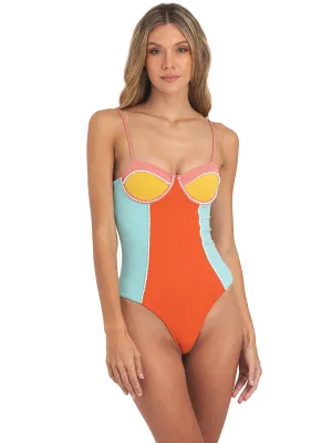 Gemini One Piece ::RET