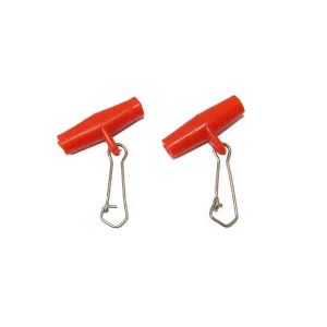 Gemini Zip Sliders