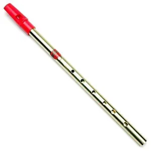 Generation Lacquered Brass Flageolet (C)