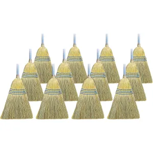 Genuine Joe Light Duty Broom