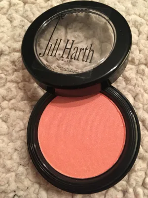Georgia Peach Blush