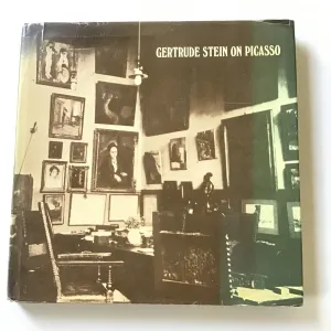 Gertrude Stein on Picasso