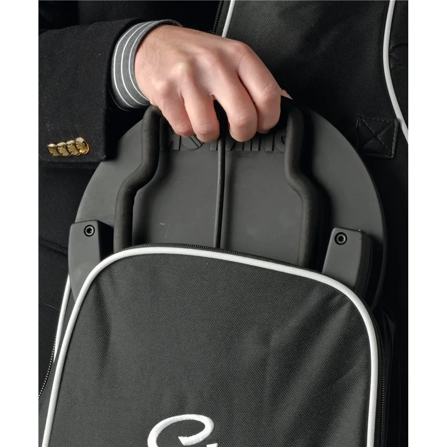 GI/8 Supporto Universale Serie Compact