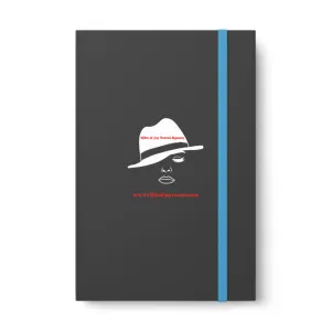 Gifts of Joy Notebook with band - Ruled