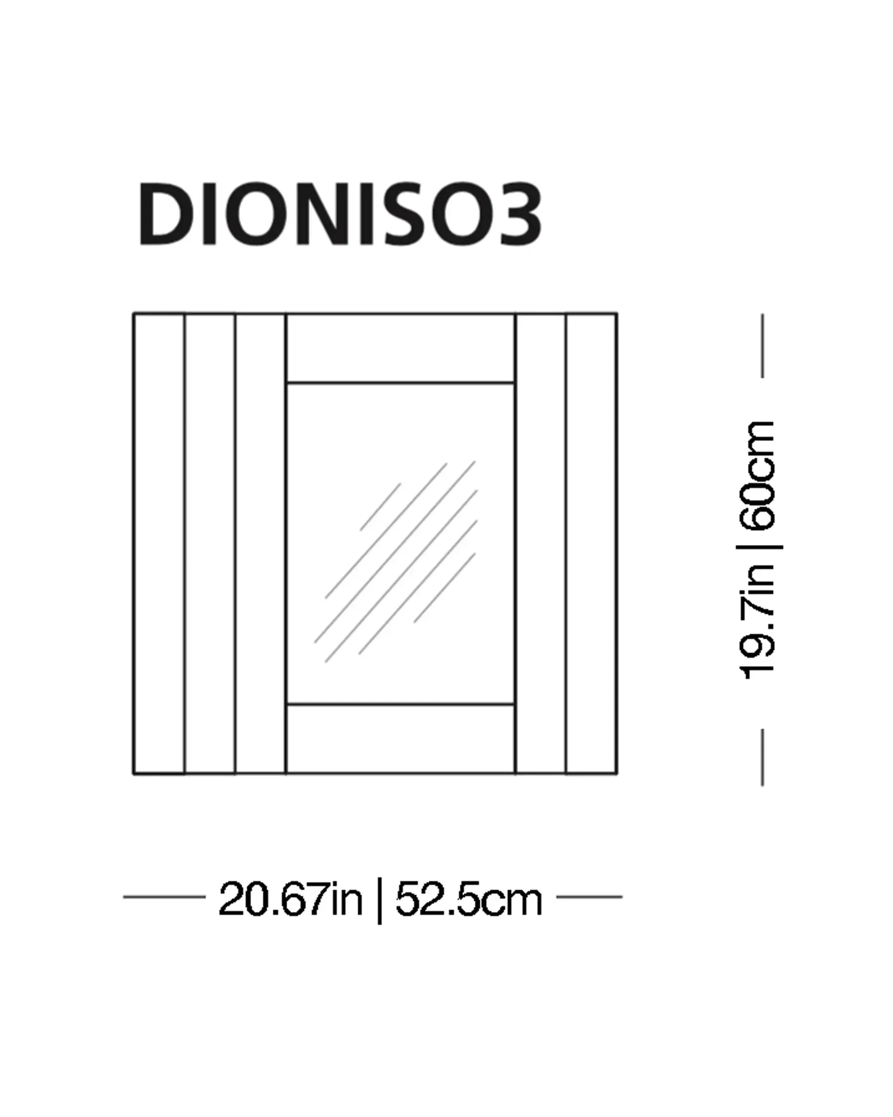 Gli Specchi di Dioniso Mirror
