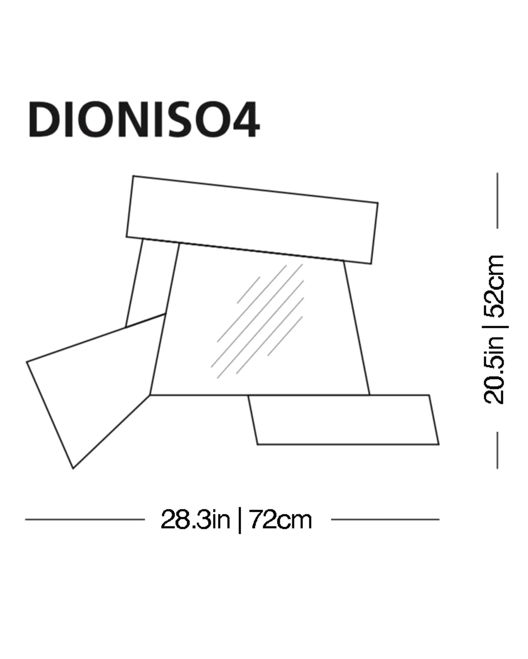Gli Specchi di Dioniso Mirror