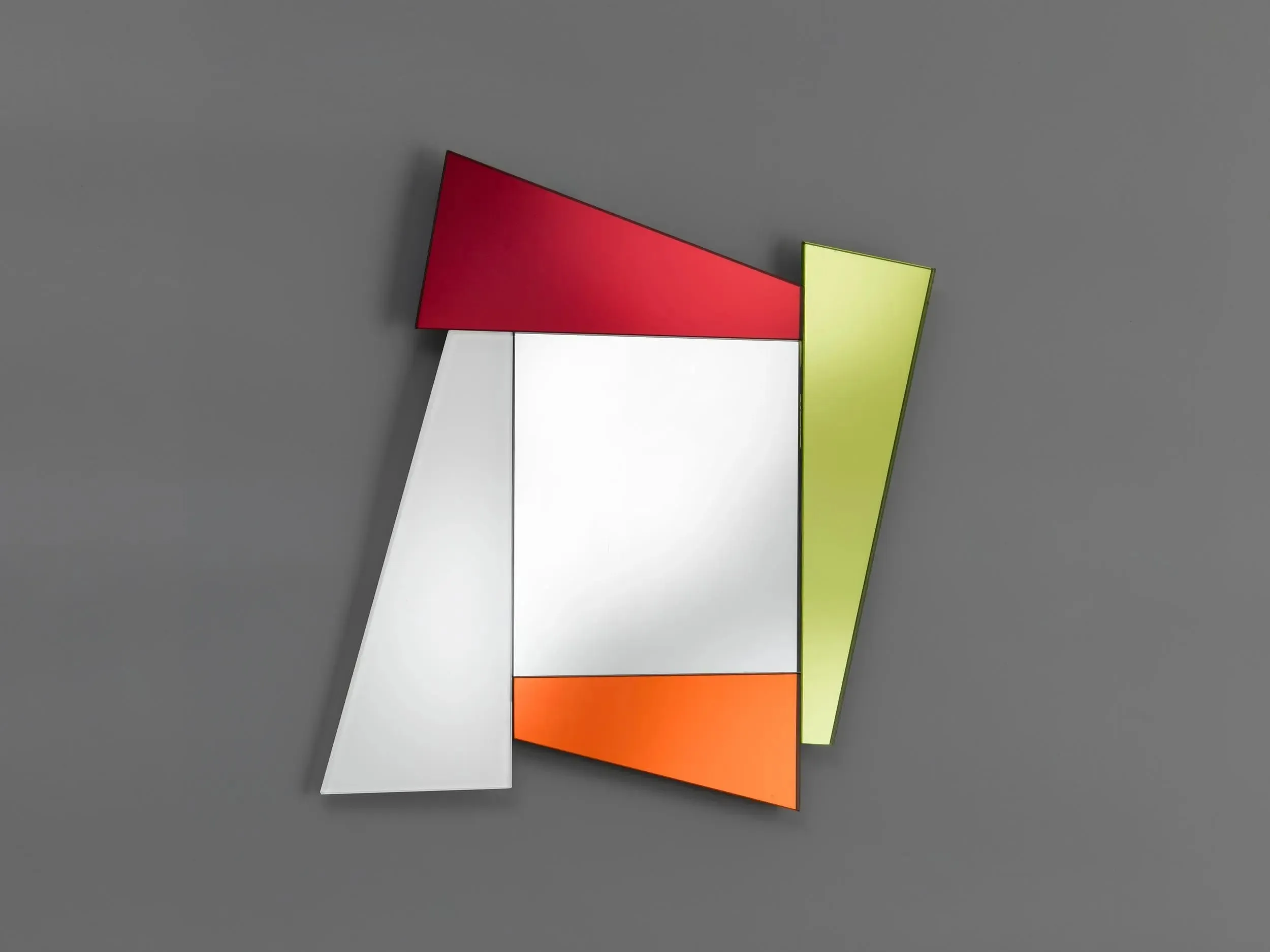 Gli Specchi di Dioniso Mirror
