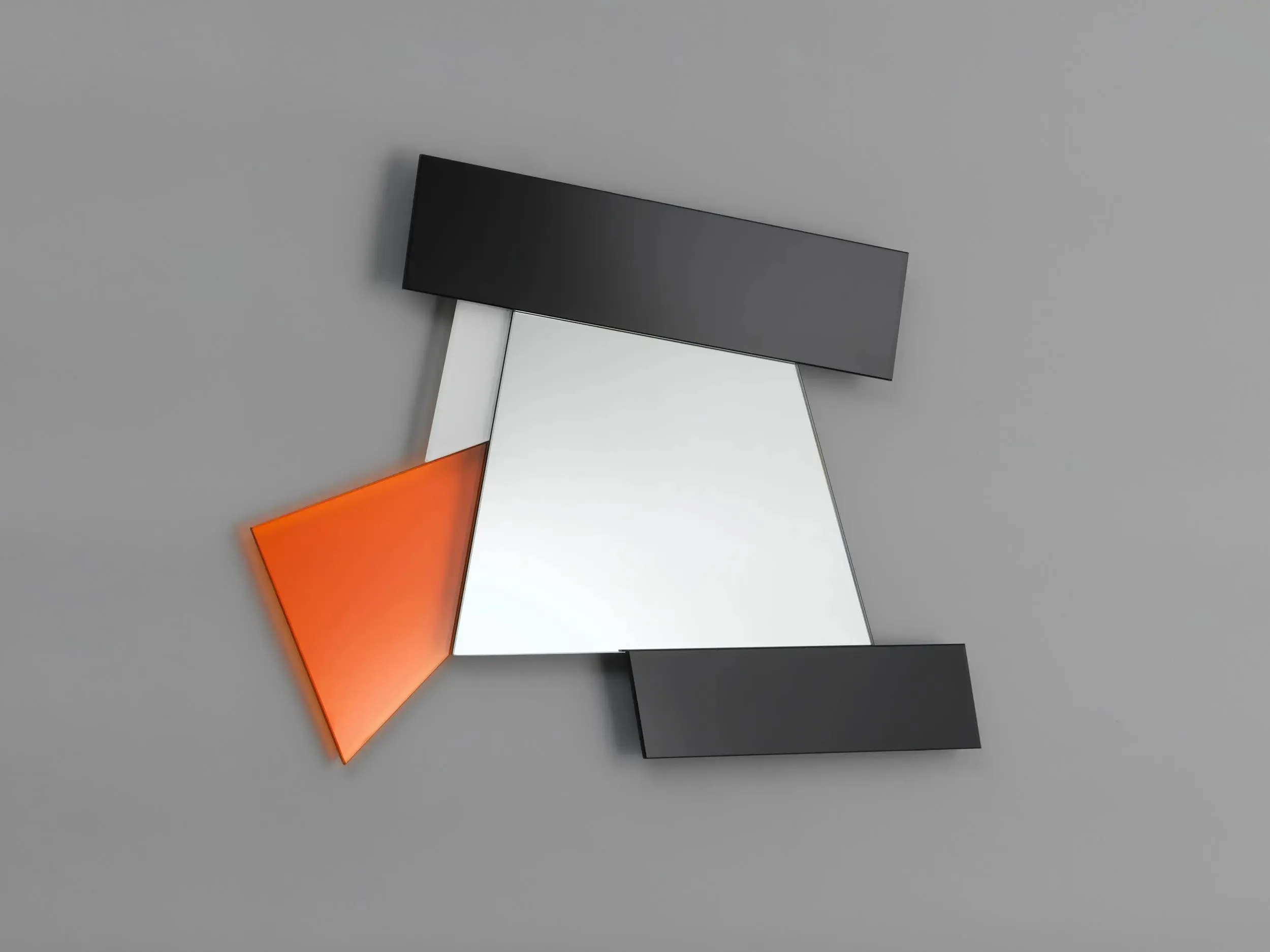 Gli Specchi di Dioniso Mirror