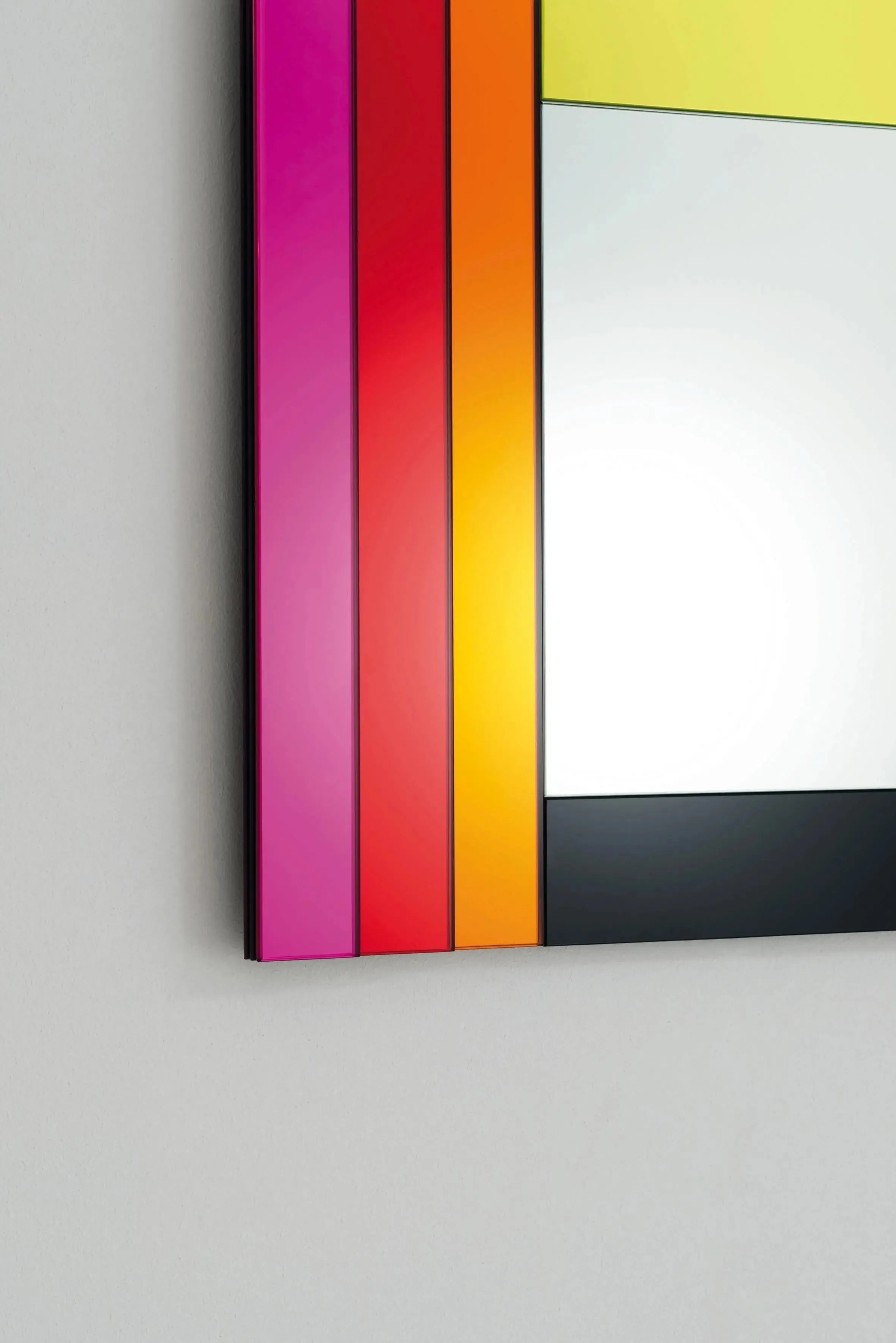 Gli Specchi di Dioniso Mirror