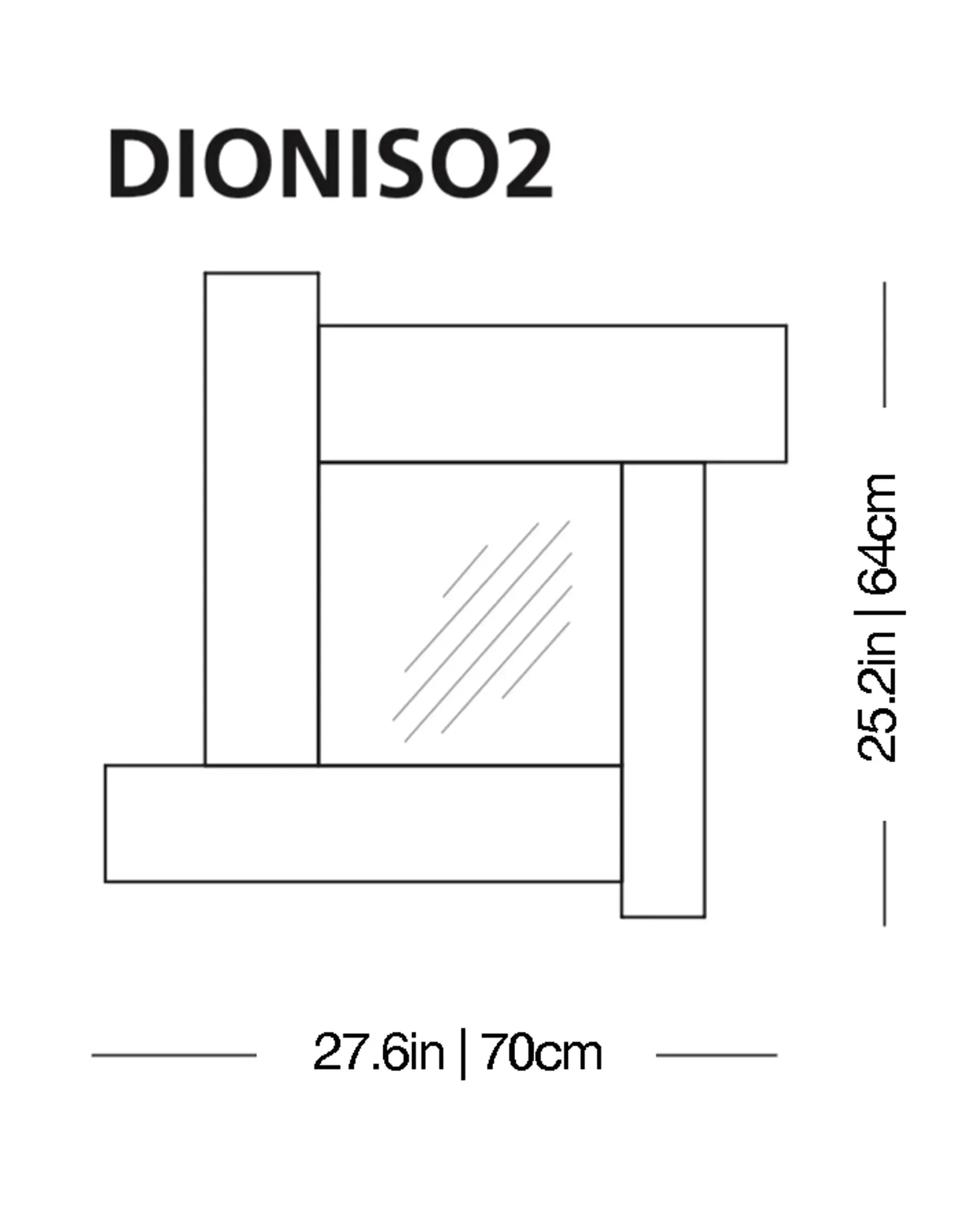 Gli Specchi di Dioniso Mirror