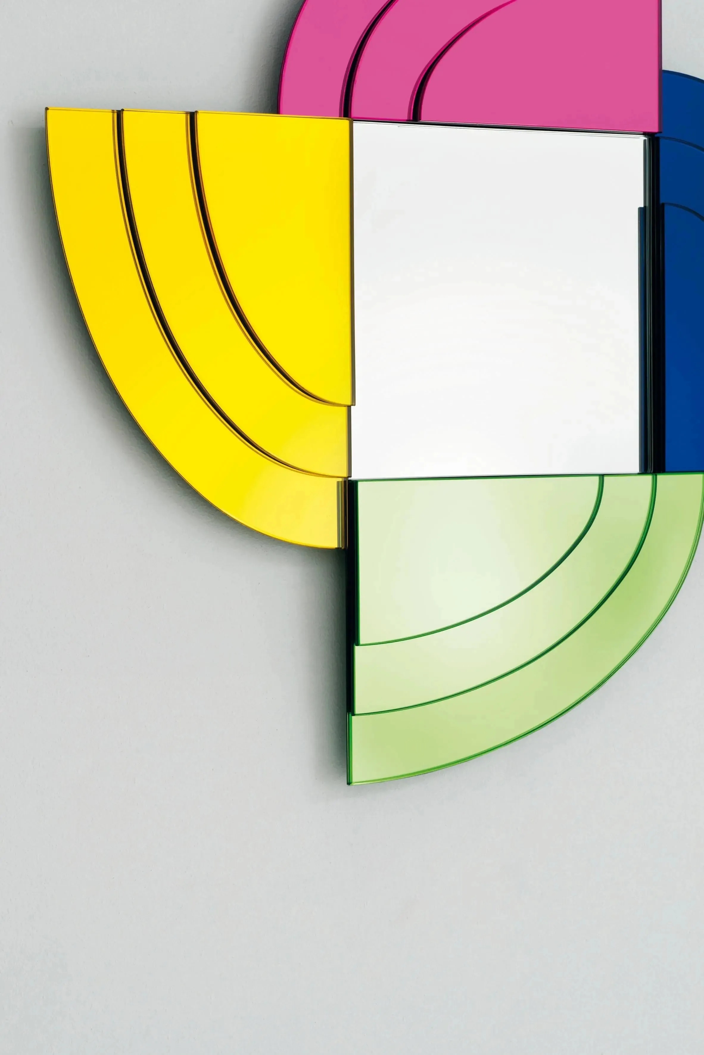 Gli Specchi di Dioniso Mirror
