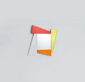 Gli Specchi di Dioniso Mirror