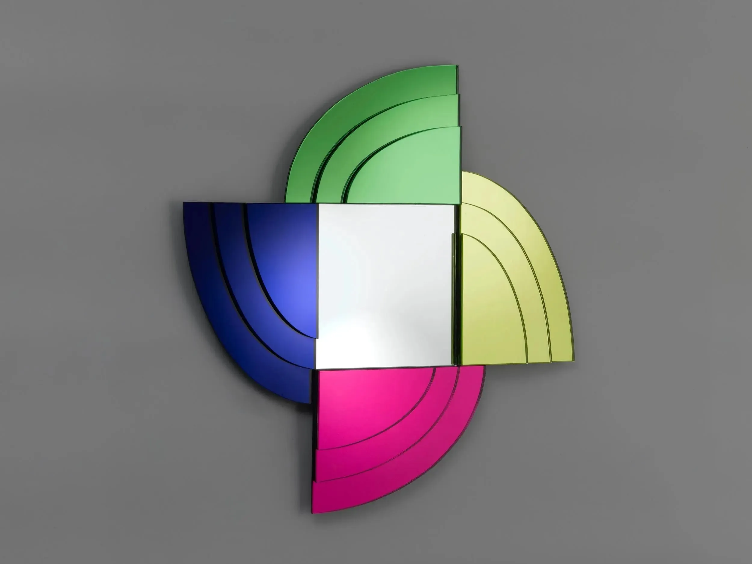 Gli Specchi di Dioniso Mirror