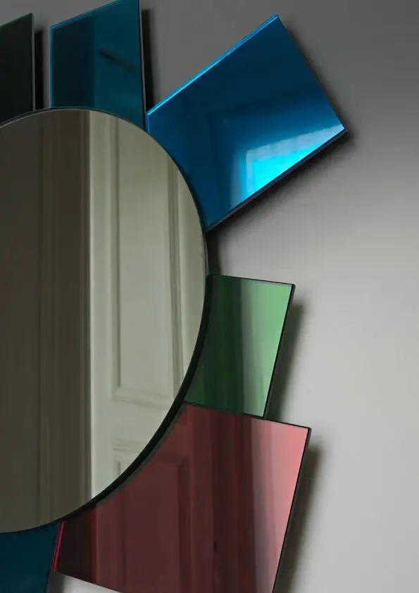 Gli Specchi di Dioniso Mirror