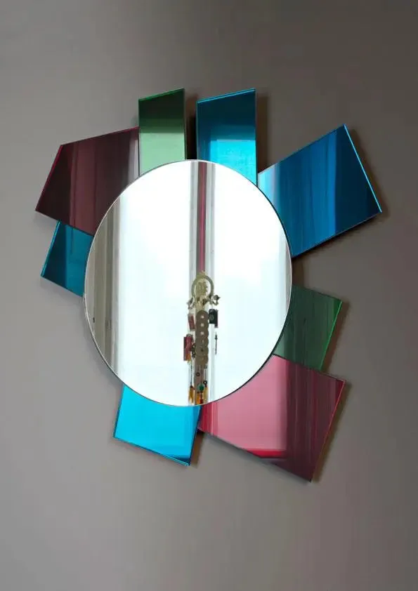 Gli Specchi di Dioniso Mirror