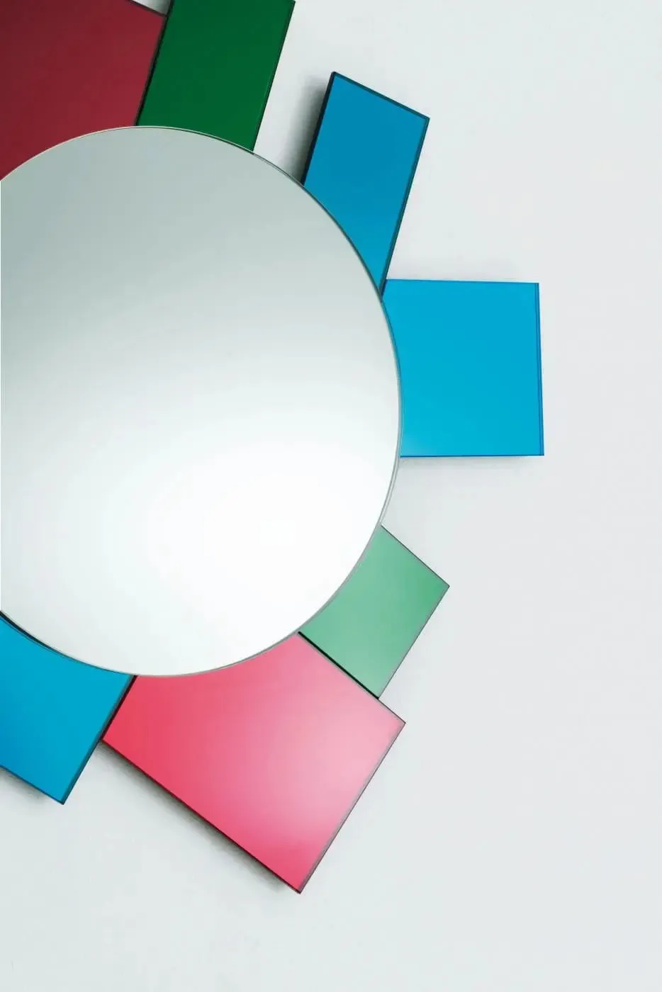 Gli Specchi di Dioniso Mirror