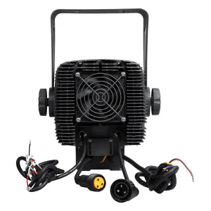 GOBO Compact Proiettore 120W IP65