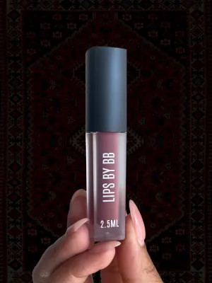 Gohar Creamy Matte Lipstick