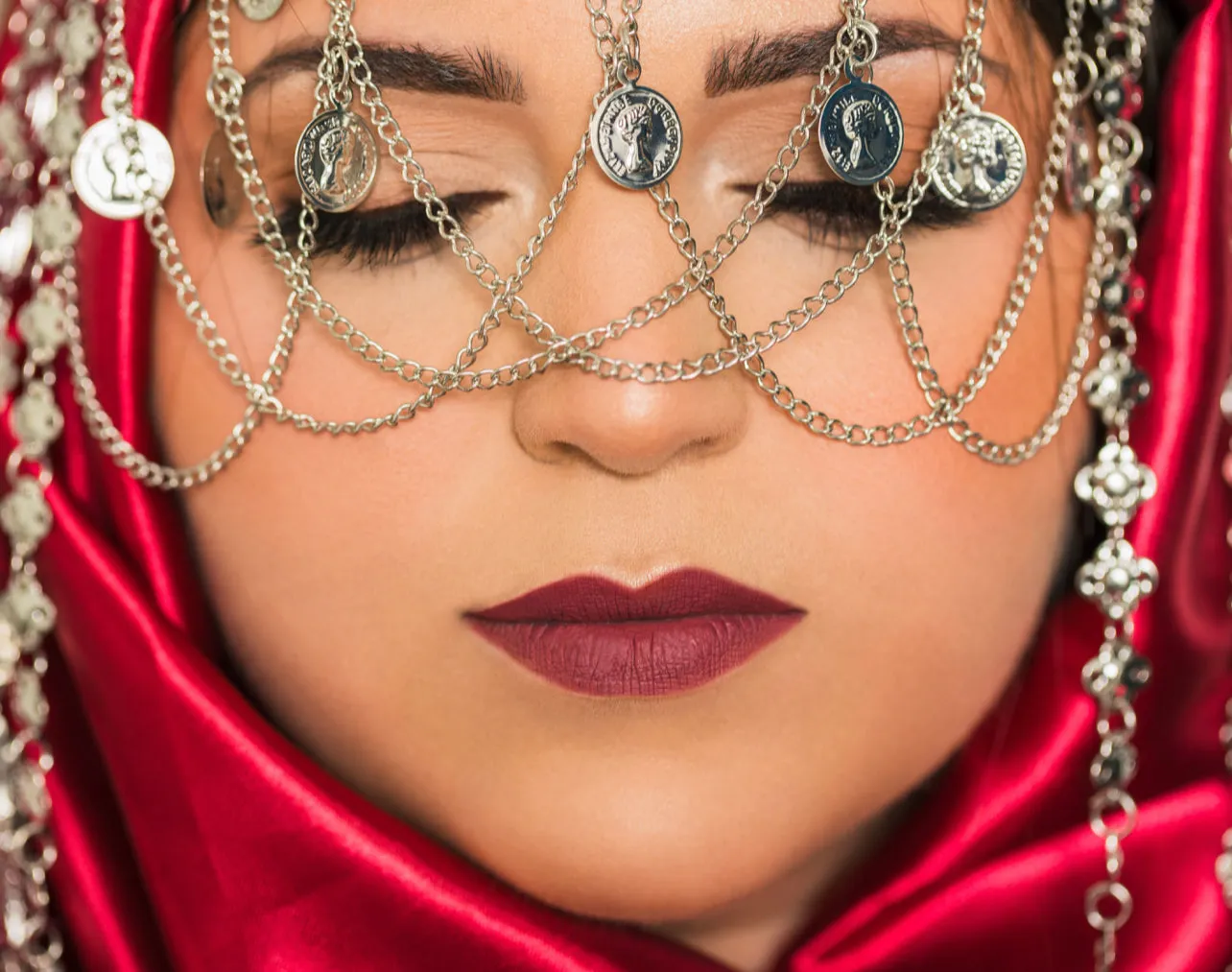 Gohar Creamy Matte Lipstick