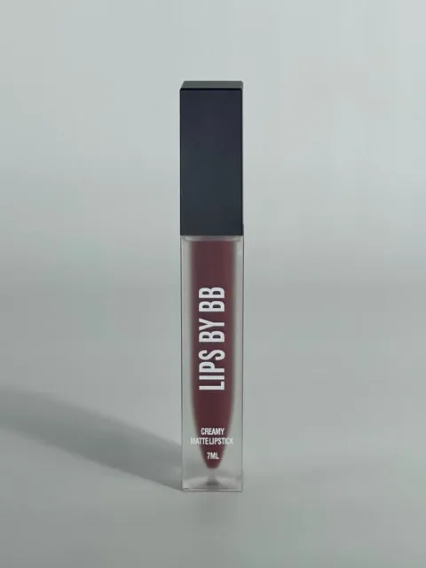 Gohar Creamy Matte Lipstick