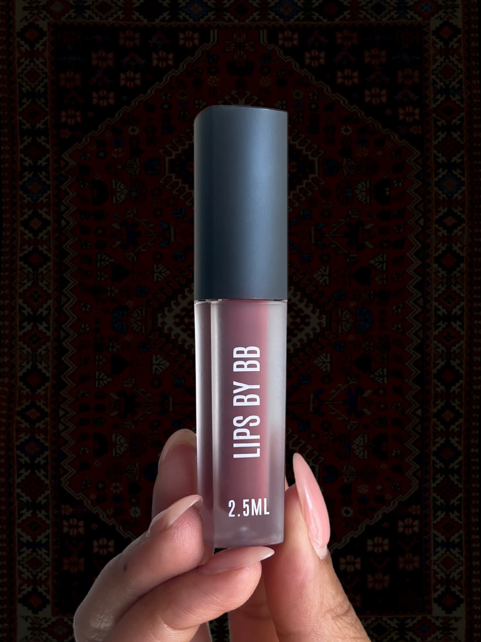 Gohar Creamy Matte Lipstick
