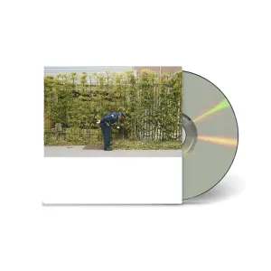 Good Luck and Do Your Best [CD]