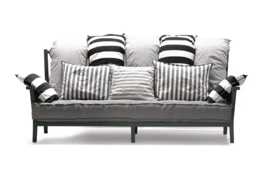 Gray 03 - Sofa