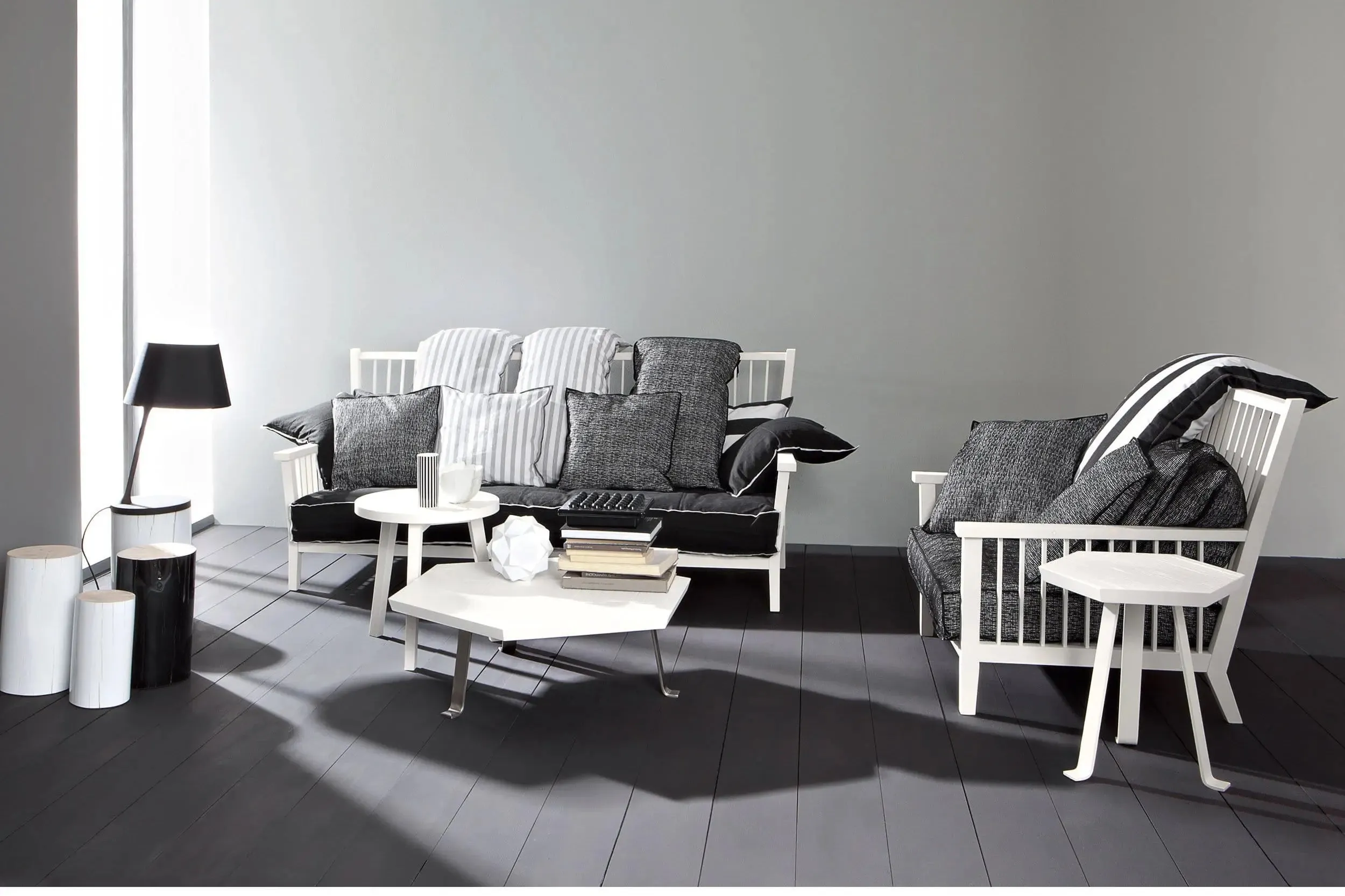 Gray 03 - Sofa