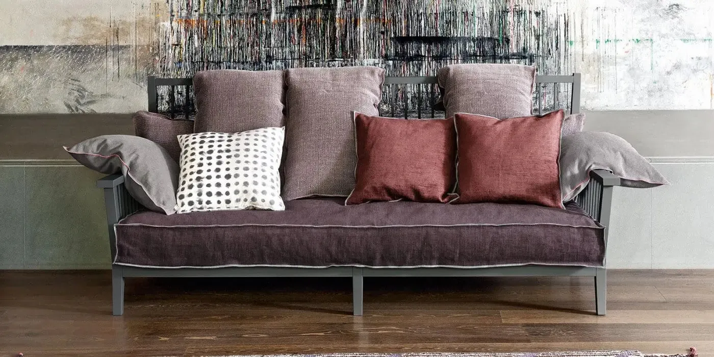 Gray 03 - Sofa