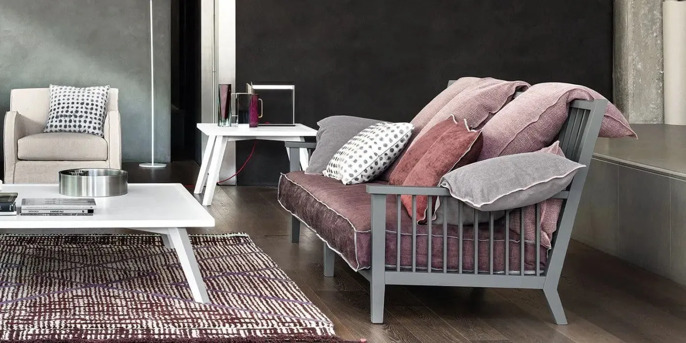 Gray 03 - Sofa