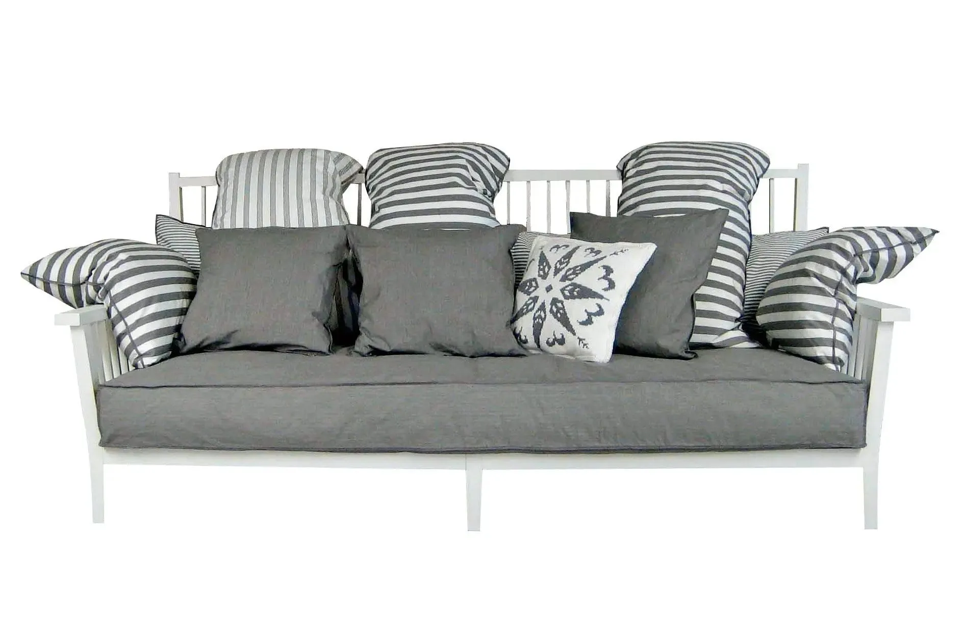 Gray 03 - Sofa