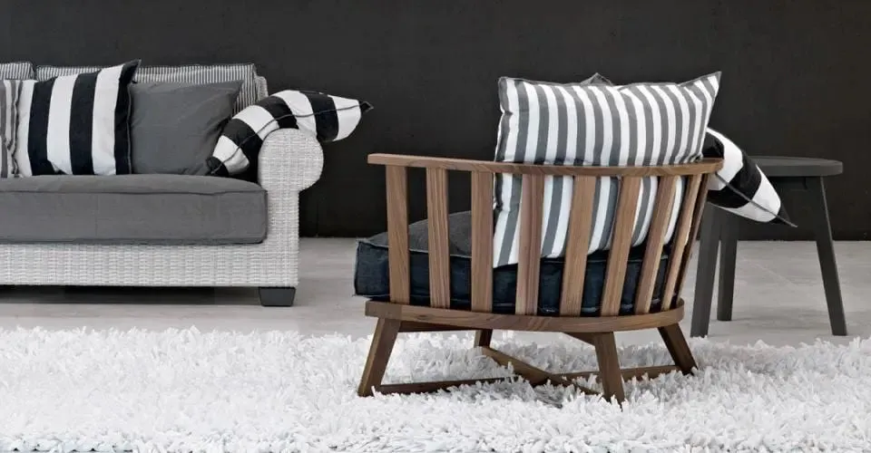 Gray 07 - Armchair