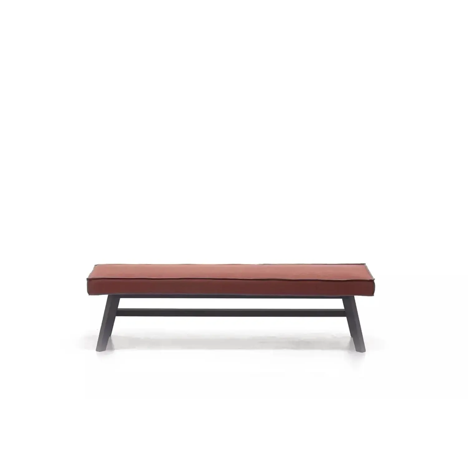 Gray 15 - Bench