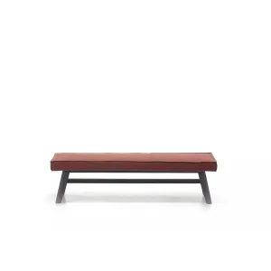 Gray 15 - Bench