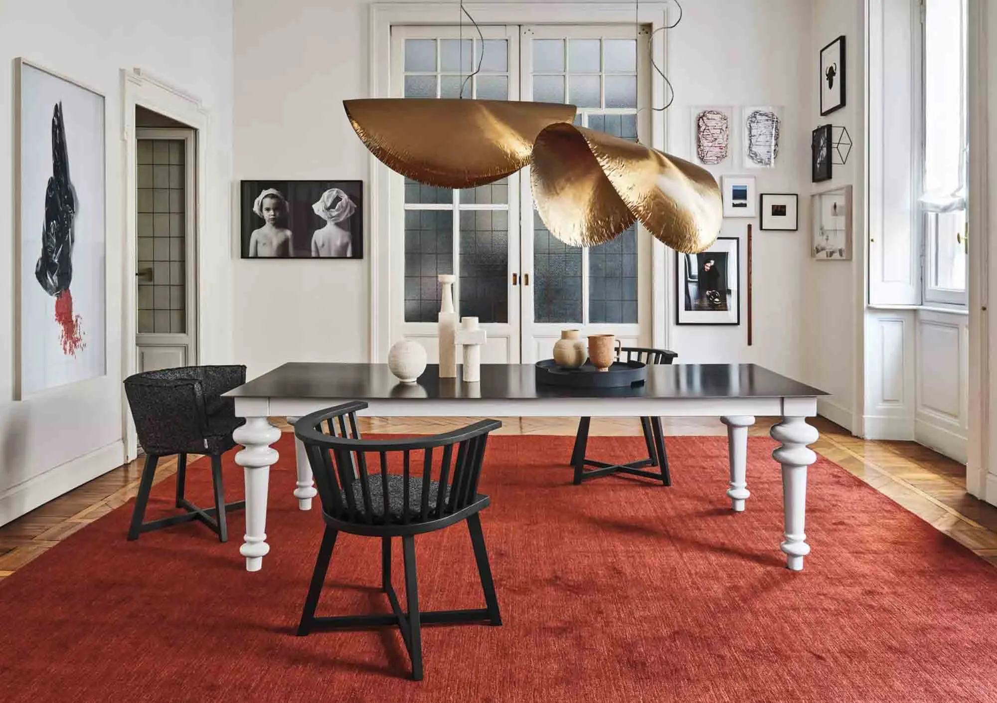 Gray 24 - Chair