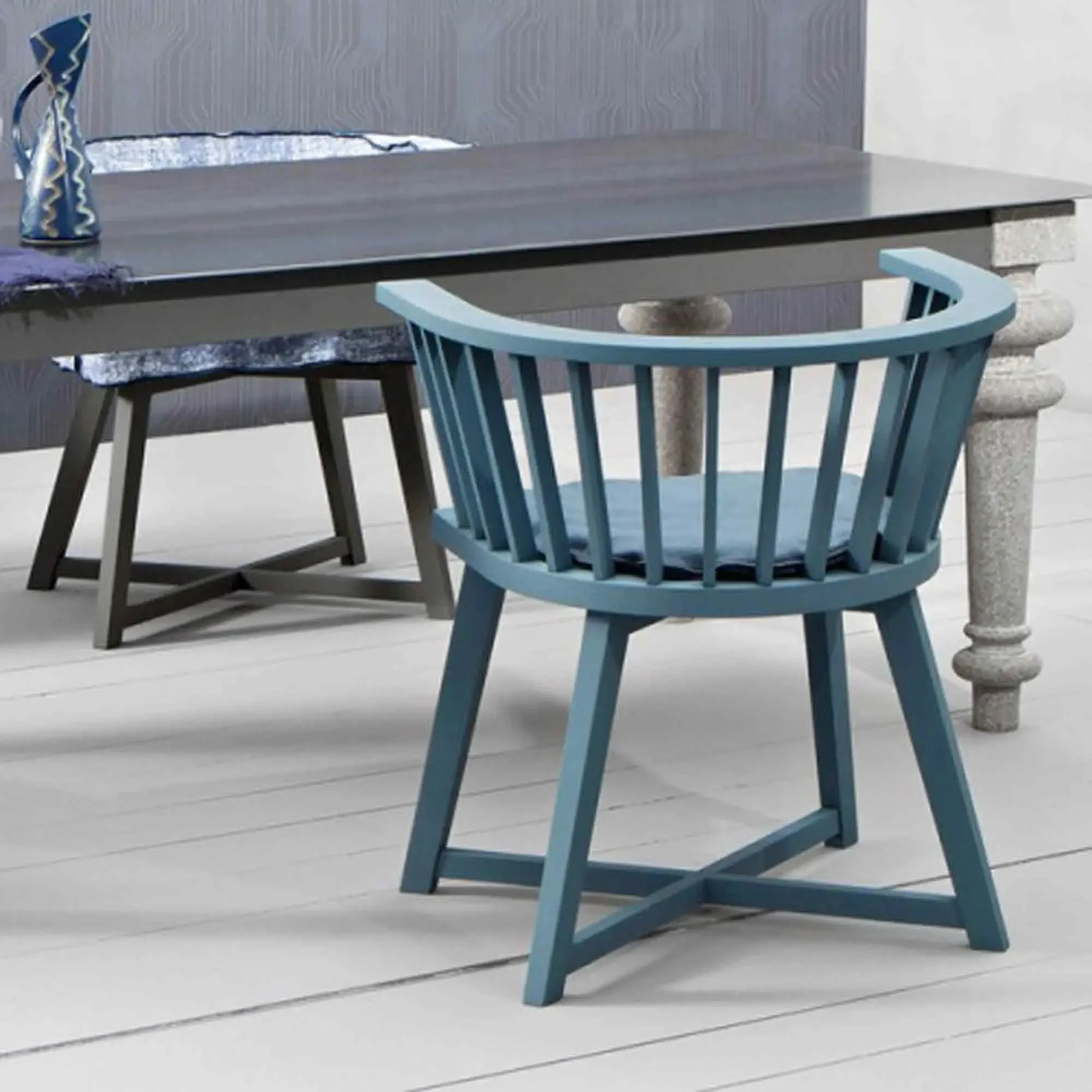 Gray 24 - Chair