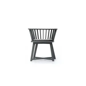 Gray 24 - Chair