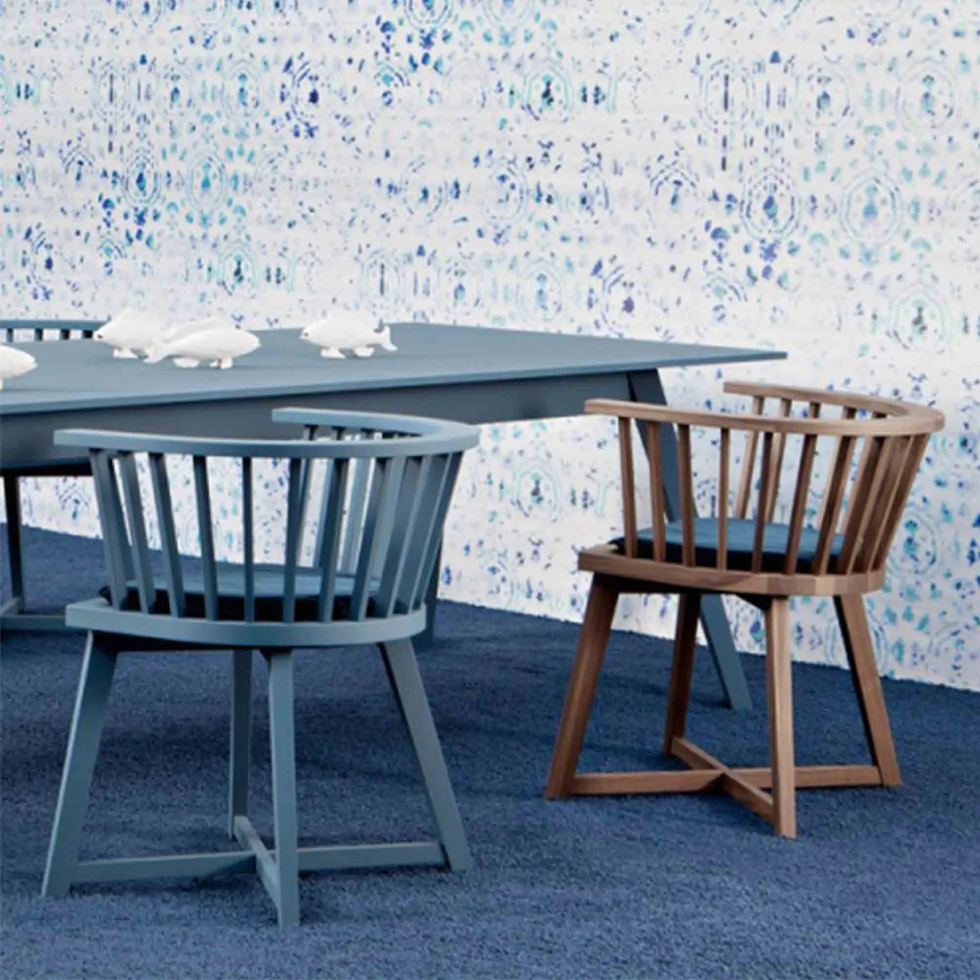 Gray 24 - Chair