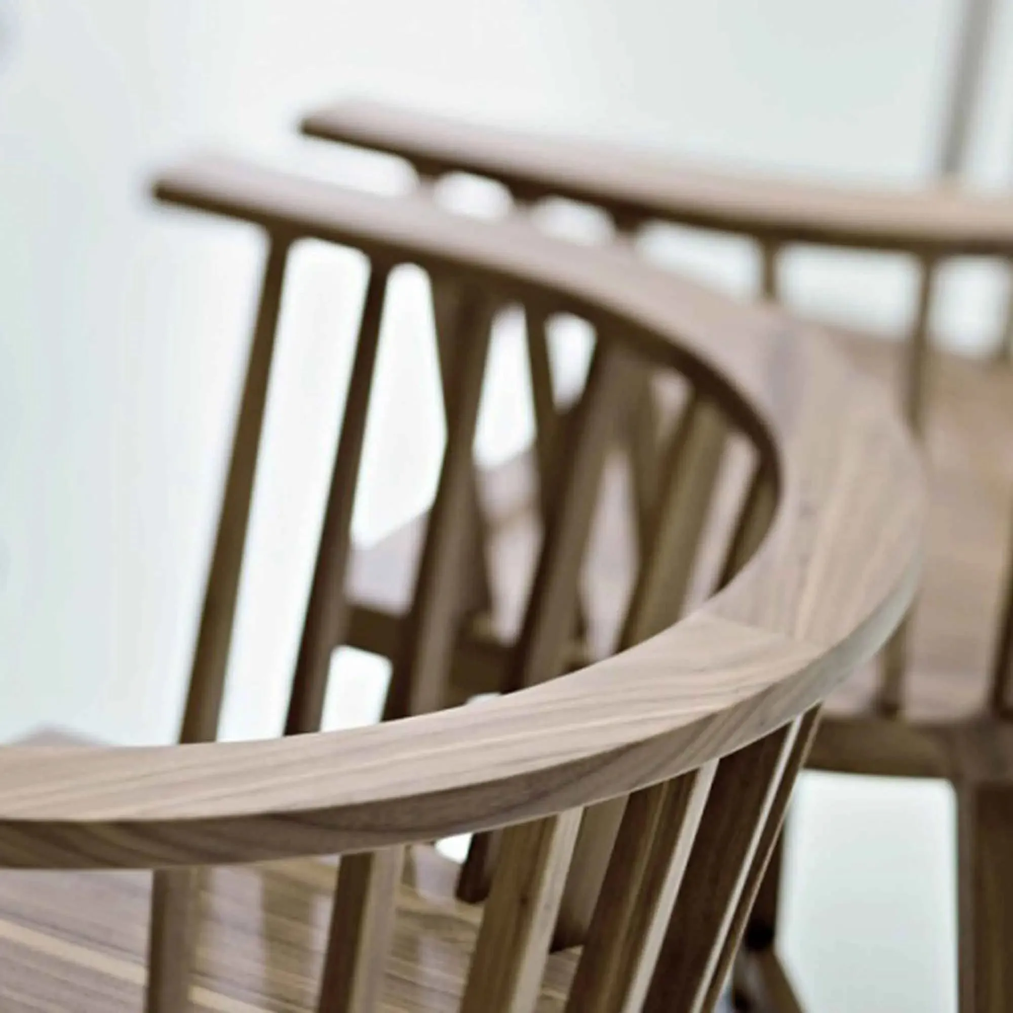 Gray 24 - Chair