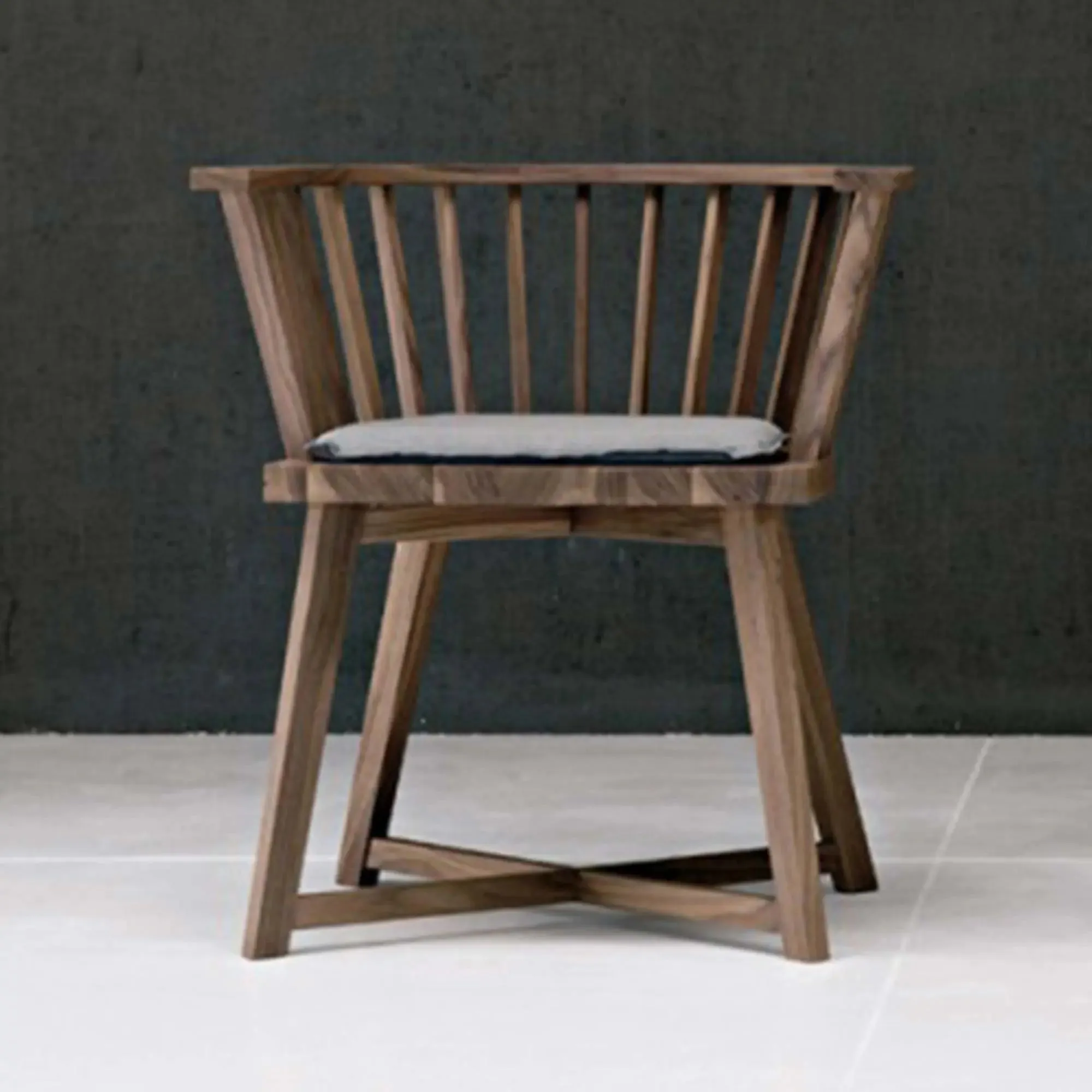 Gray 24 - Chair