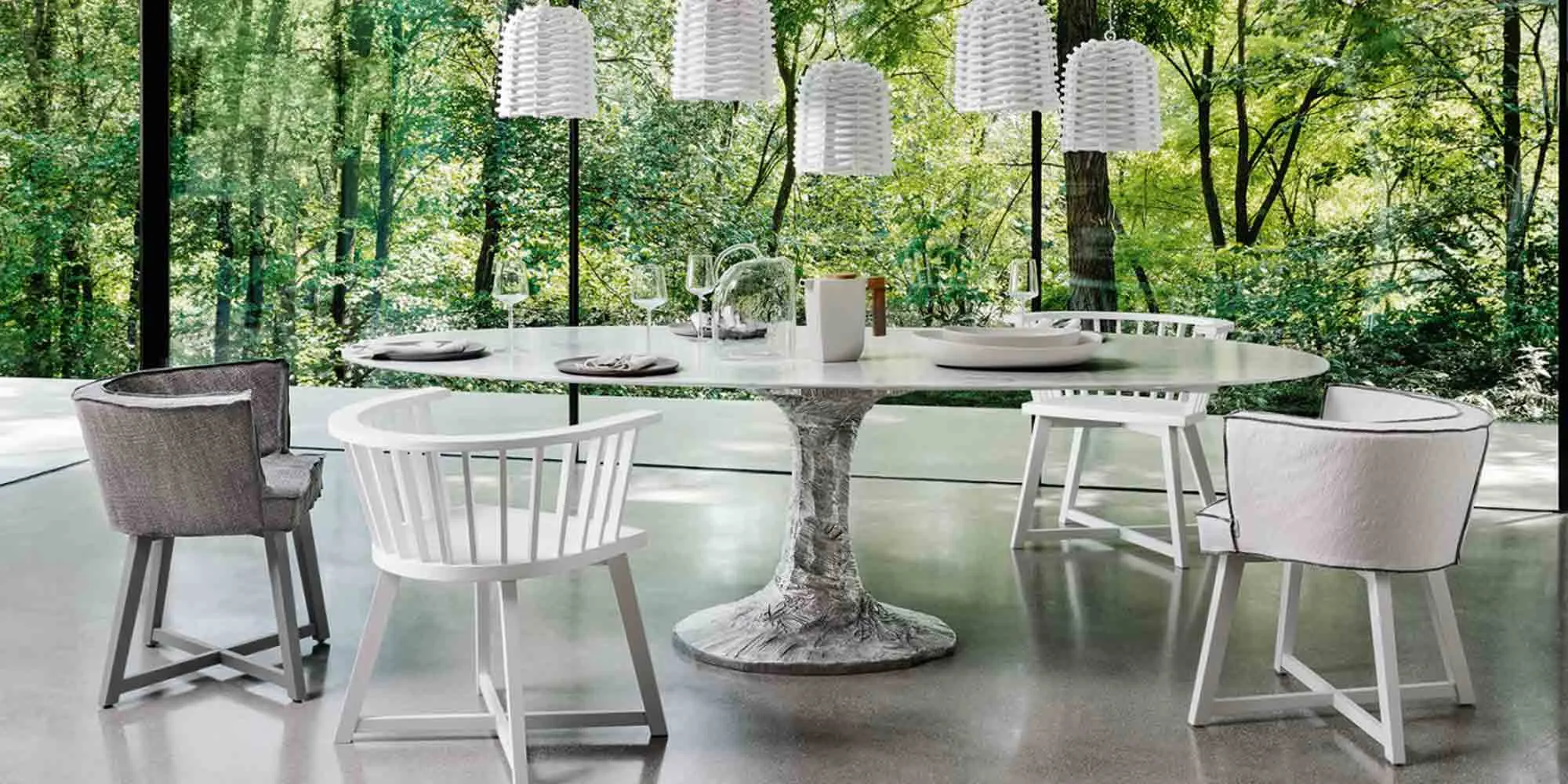 Gray 24 - Chair